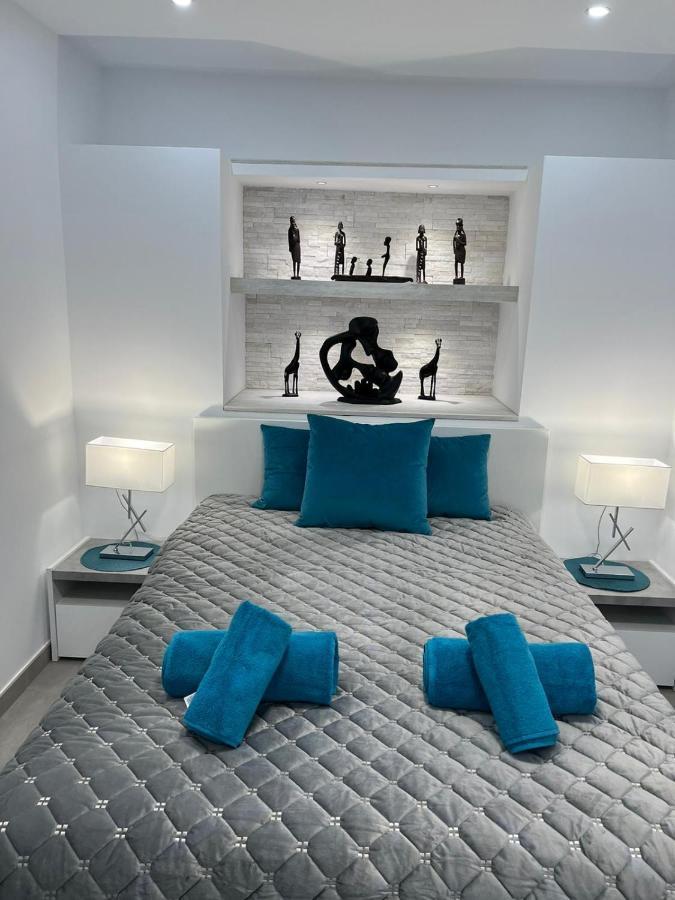 Luxury House Atlantico Private Heated Pool Costa Adeje (Tenerife) Exterior foto