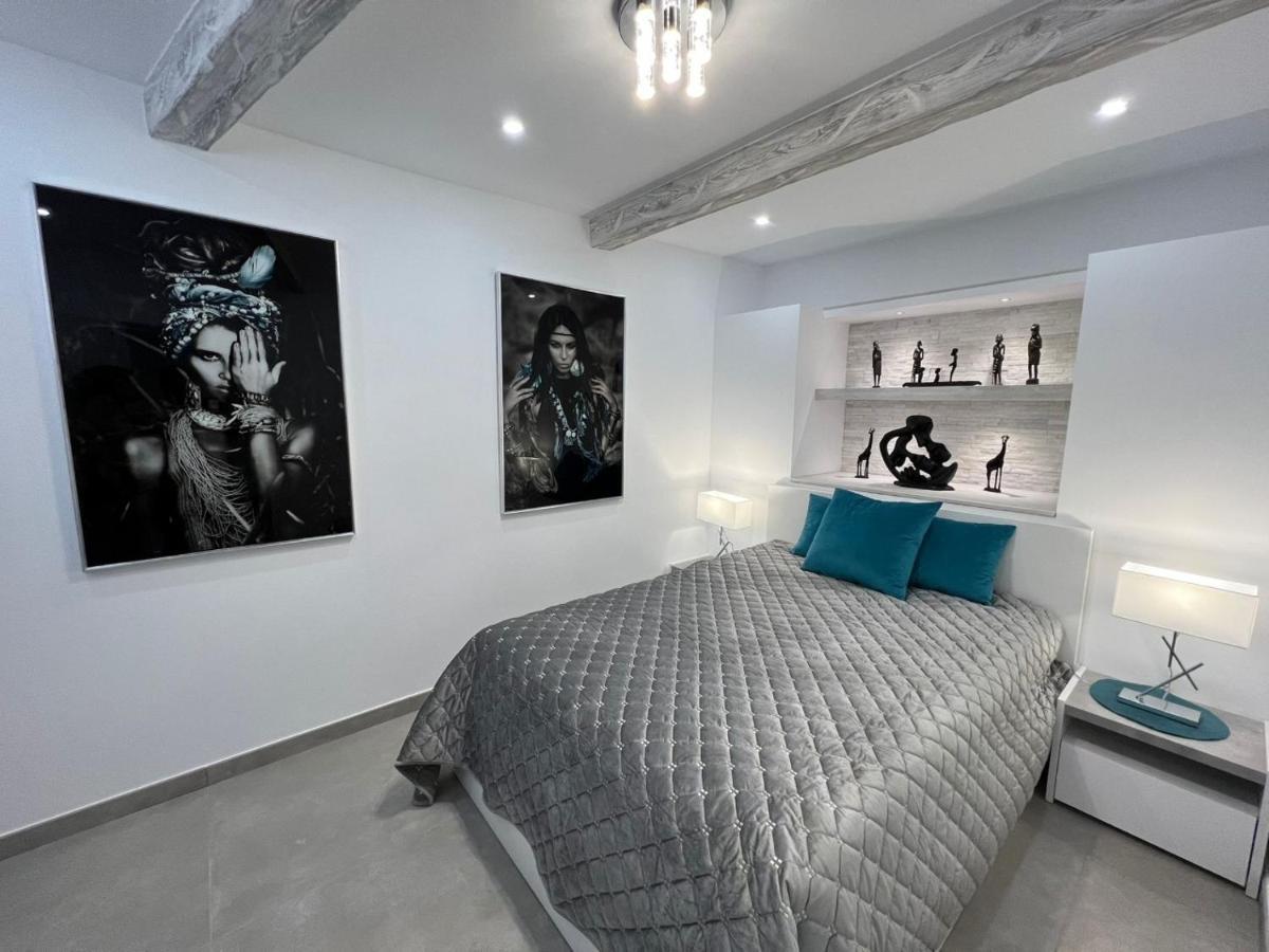 Luxury House Atlantico Private Heated Pool Costa Adeje (Tenerife) Exterior foto