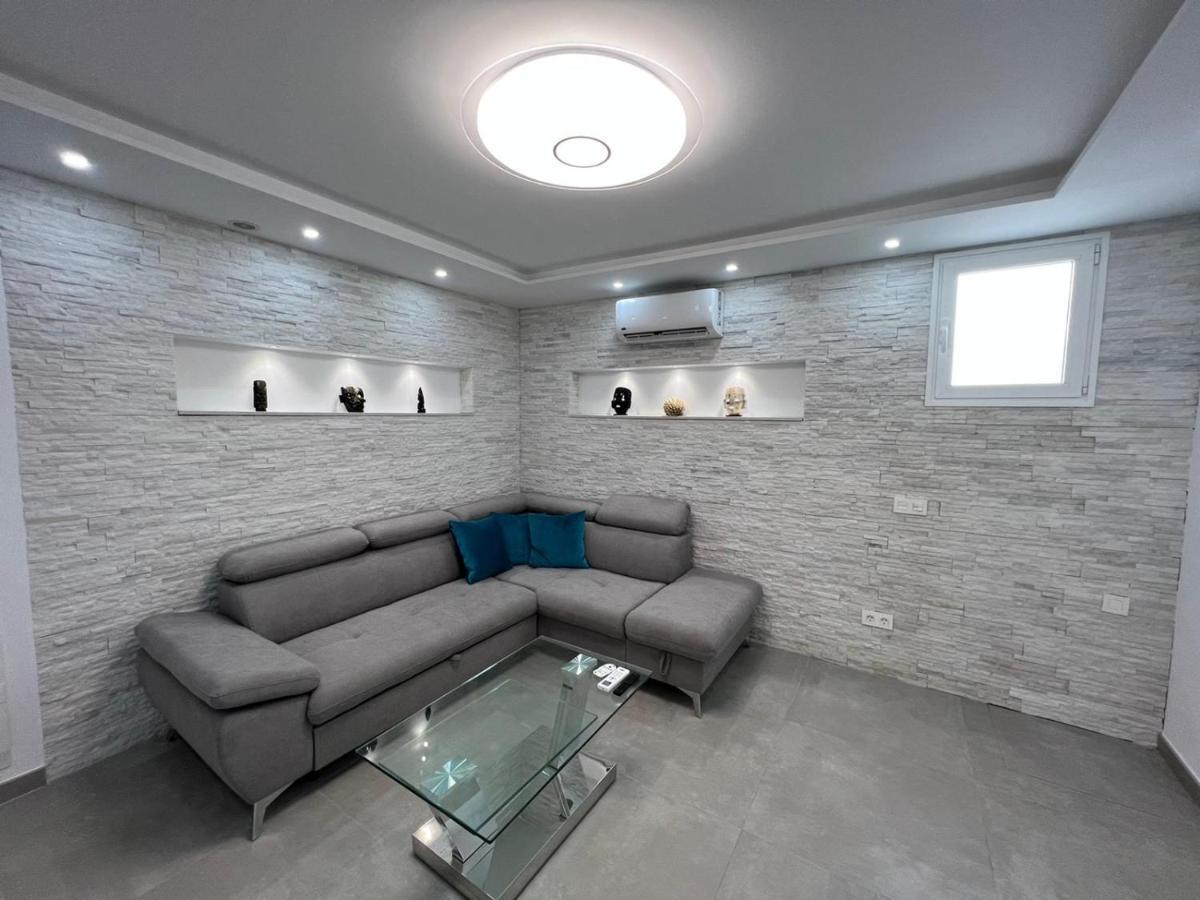 Luxury House Atlantico Private Heated Pool Costa Adeje (Tenerife) Exterior foto