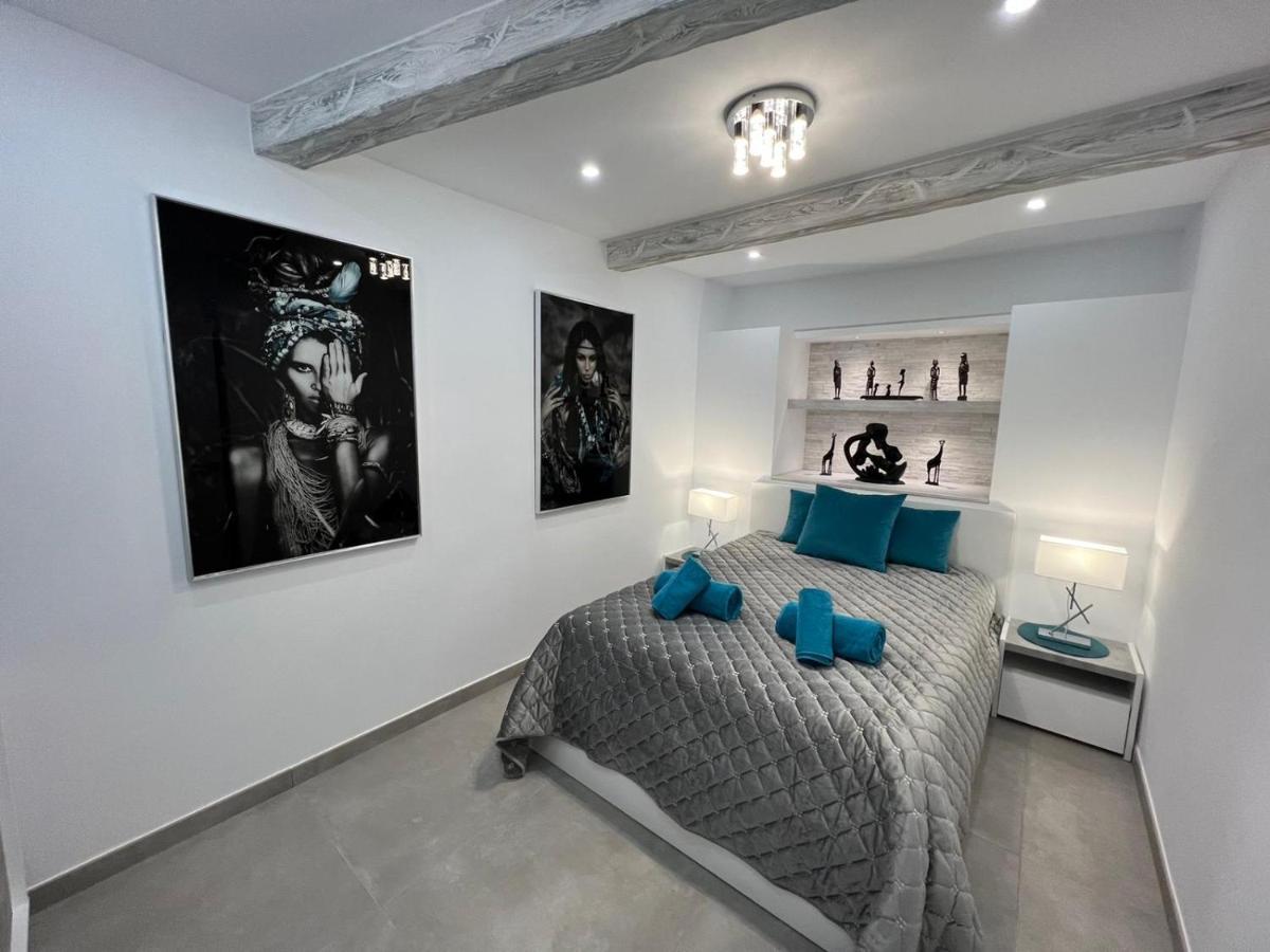 Luxury House Atlantico Private Heated Pool Costa Adeje (Tenerife) Exterior foto