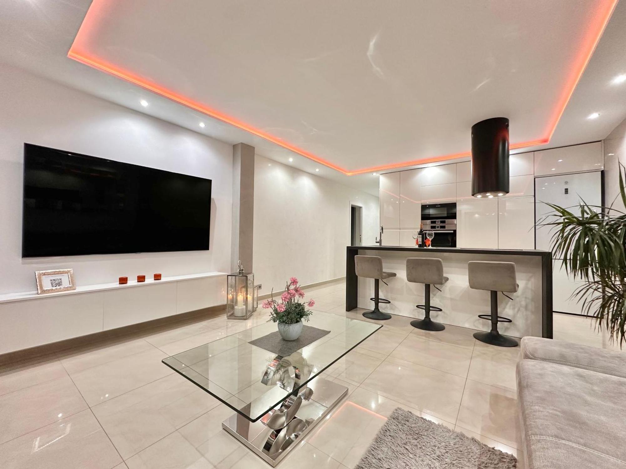 Luxury House Atlantico Private Heated Pool Costa Adeje (Tenerife) Exterior foto